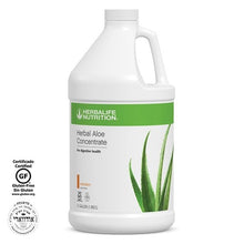 Load image into Gallery viewer, Aloe Vera Concentrate - 2 Flavours