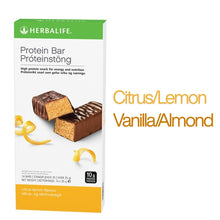 Load image into Gallery viewer, Protein Bars (14 bars) β 2 Flavours
