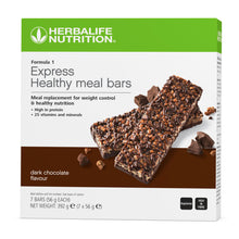 Load image into Gallery viewer, Formula 1 Express Bars – 2 Flavours
