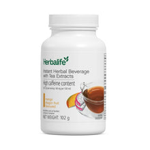 Load image into Gallery viewer, Instant Herbal Tea - 5 Flavours