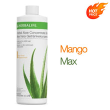 Load image into Gallery viewer, Aloe Vera Concentrate - 2 Flavours
