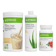 Load image into Gallery viewer, Breakfast Pack - Basic - Healthy Weight Management
