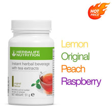 Load image into Gallery viewer, Instant Herbal Tea - 4 Flavours
