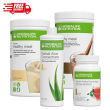 Load image into Gallery viewer, Weight Management Kit – Basic – Healthy Weight Control
