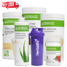 Load image into Gallery viewer, Weight Management Kit – Protein – Healthy Weight Control
