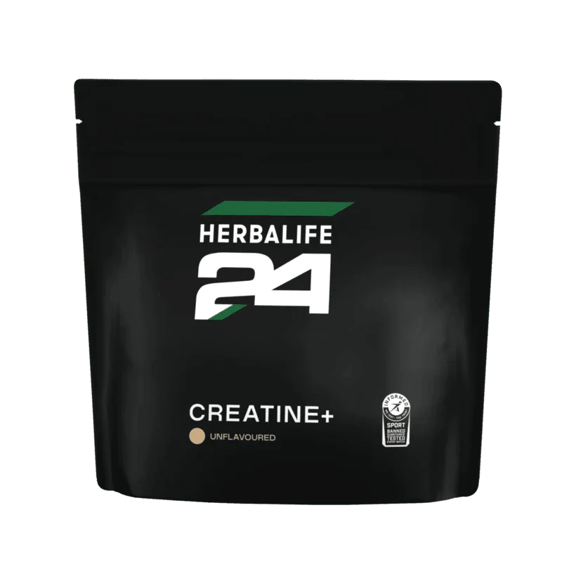 Herbalife24 Creatine+ - Mehr Energie im Alltag - Herbalife